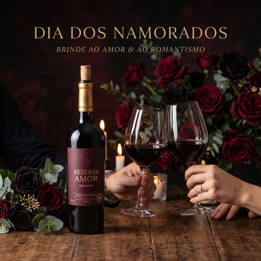 Especial Dia dos Namorados